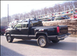 1994 Chevrolet Silverado 1500