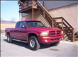 1999 Dodge Dakota
