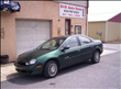 2000 Plymouth Neon