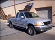 2000 Ford F150