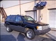 1997 Jeep Grand Cherokee