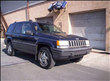 1993 Jeep Grand Cherokee