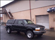 1999 Ford Ranger
