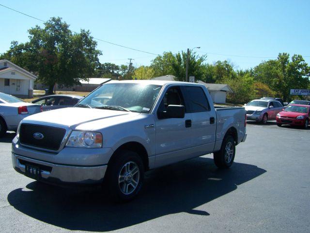 2008 Ford F150