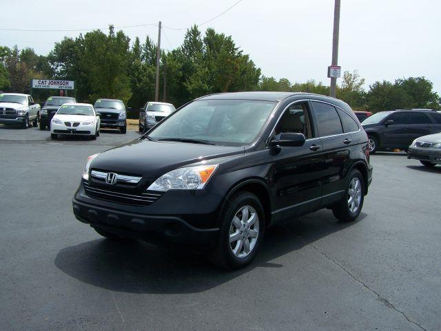 2007 Honda CR-V