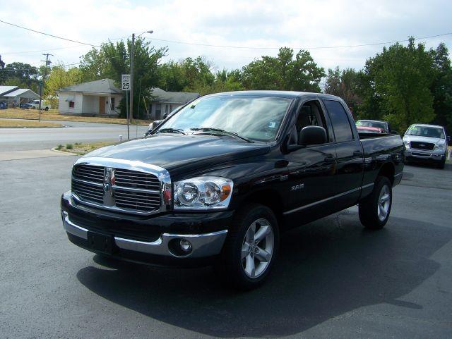 2008 Dodge Ram 1500