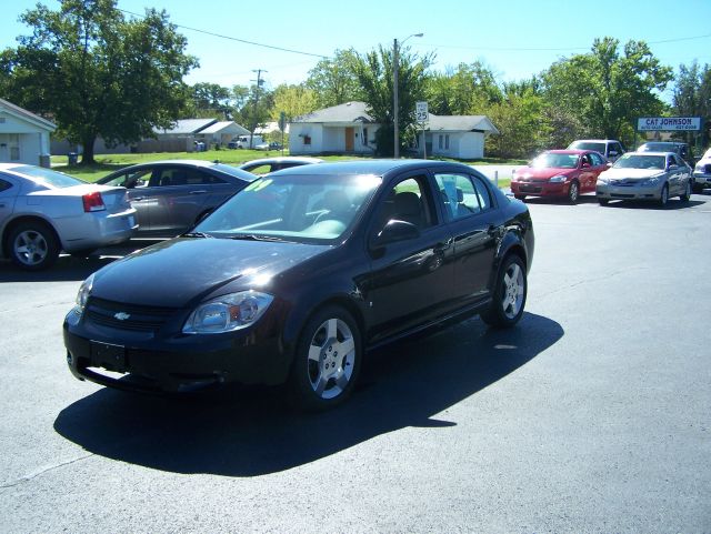 2009 Chevrolet Cobalt