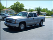 2006 Chevrolet Silverado 1500