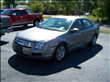 2009 Ford Fusion
