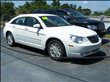 2008 Chrysler Sebring