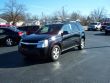 2005 Chevrolet Equinox