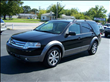 2008 Ford Taurus X