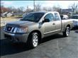 2008 Nissan Titan