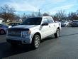 2009 Ford F150