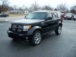 2008 Dodge Nitro