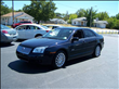 2008 Mercury Milan