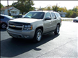 2007 Chevrolet Tahoe