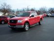 2005 Ford F150