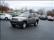 2007 Nissan Xterra