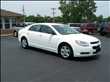 2008 Chevrolet Malibu