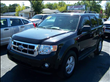 2008 Ford Escape