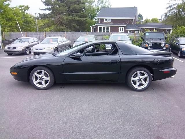 1996 Pontiac Firebird for sale