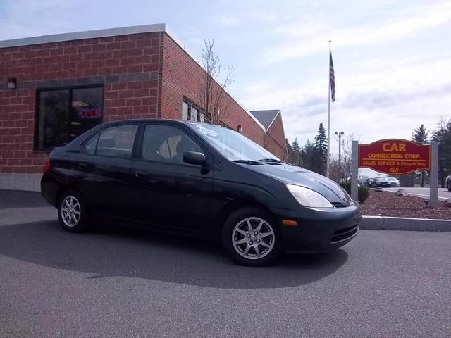 2003 Toyota Prius for sale