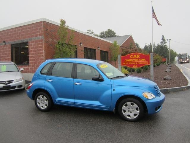 2008 Chrysler PT Cruiser for sale