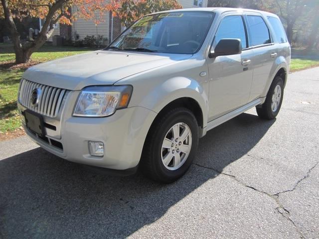 2009 Mercury Mariner for sale