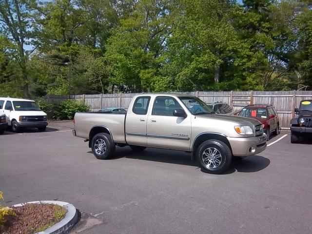 2004 Toyota Tundra for sale