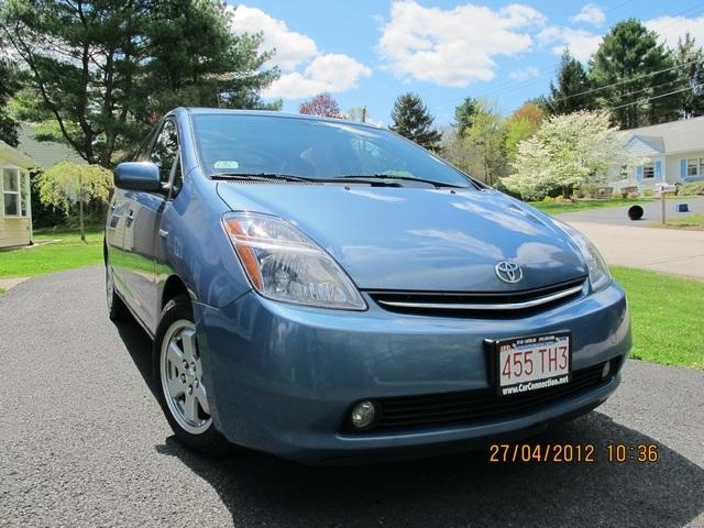 2008 Toyota Prius for sale