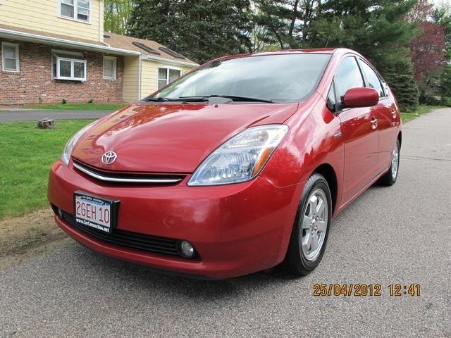 2006 Toyota Prius for sale