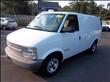 2001 GMC Safari