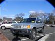 1999 Isuzu Rodeo