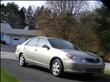 2003 Toyota Camry