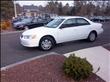 2001 Toyota Camry