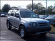2003 Nissan Xterra