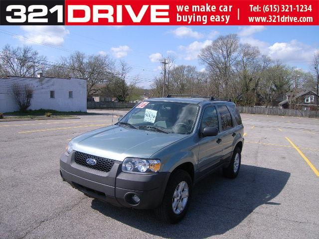 2006 Ford Escape for sale