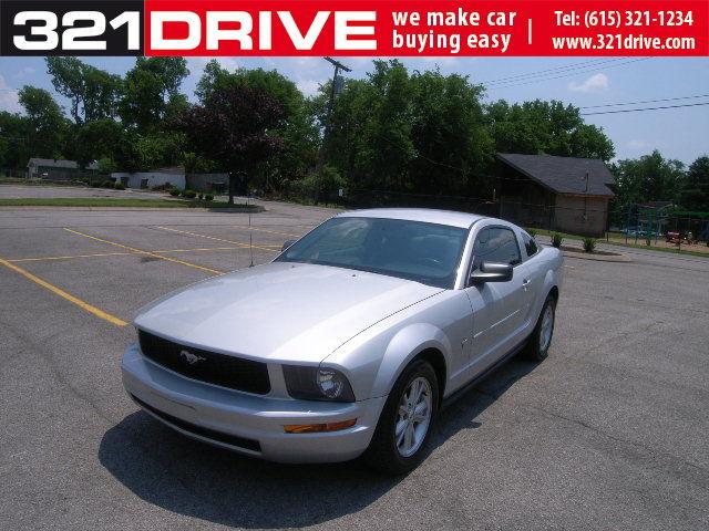 2005 Ford Mustang for sale