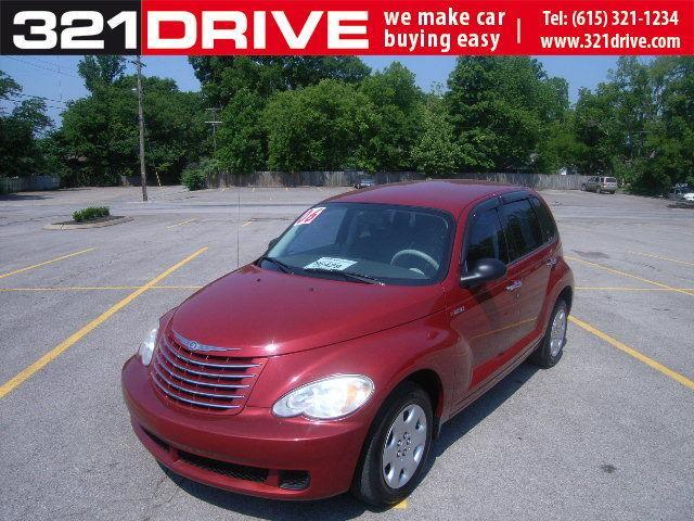 2006 Chrysler PT Cruiser for sale