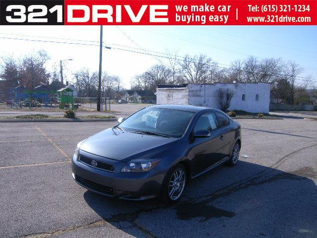 2007 Scion tC for sale