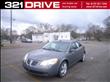 2009 Pontiac G6