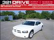 2008 Dodge Charger