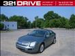 2006 Ford Fusion