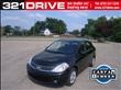 2009 Nissan Versa