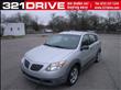 2008 Pontiac Vibe