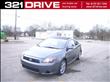 2009 Scion tC