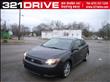2009 Scion tC