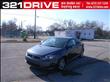2007 Scion tC