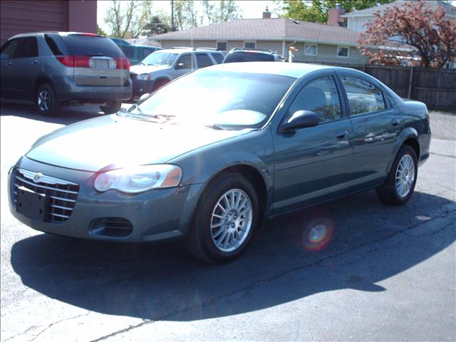 2006 Chrysler Sebring for sale
